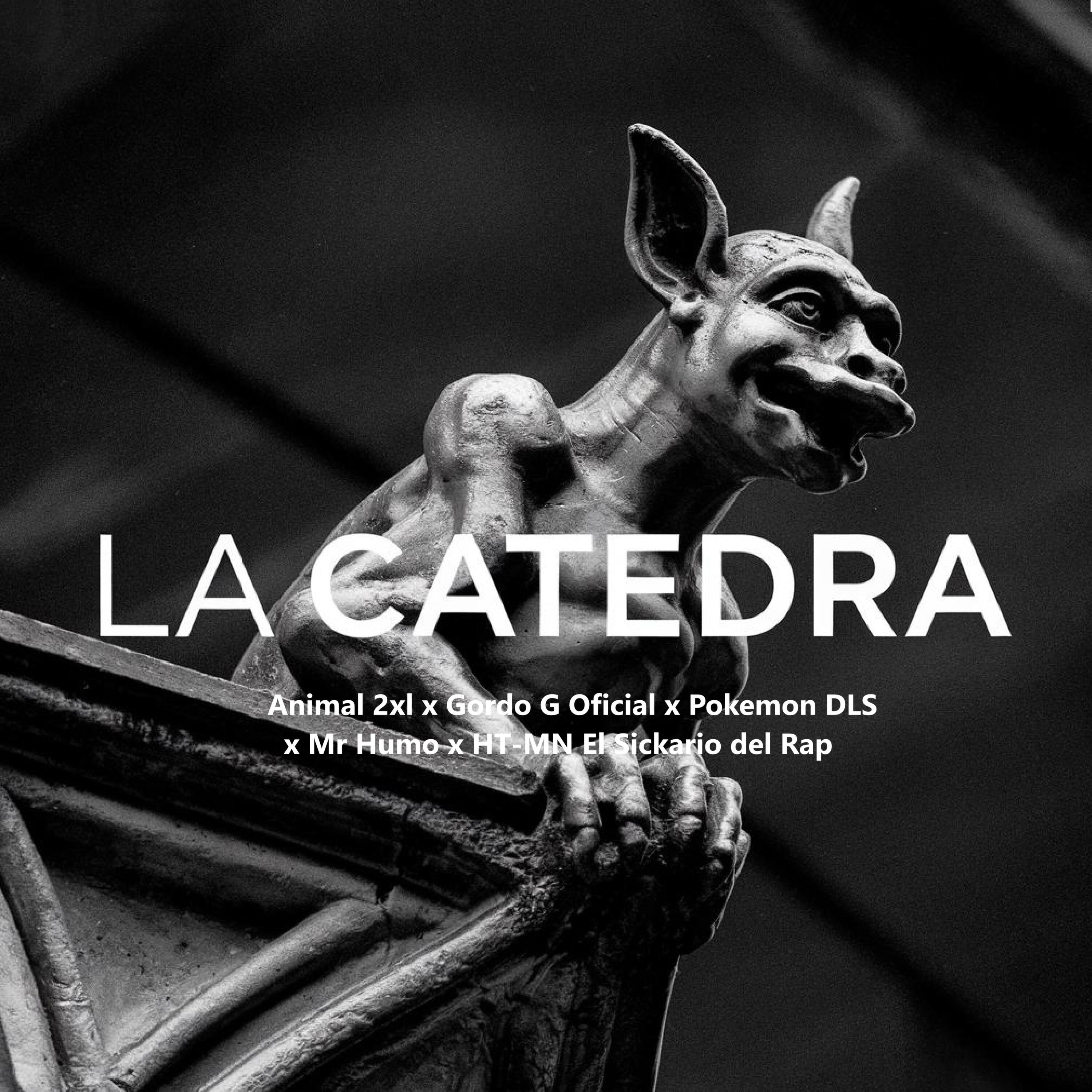 Релиз La Catedra