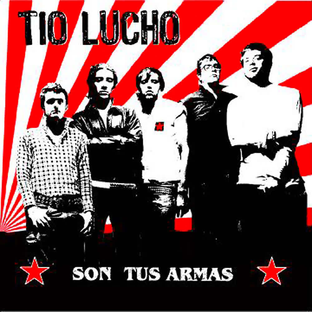 Релиз Son Tus Armas