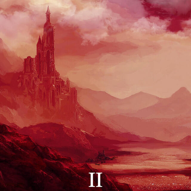 Релиз Odyssey of Noise Vol. II