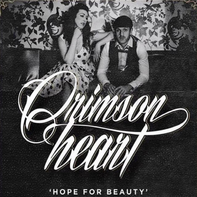 Релиз Hope for Beauty