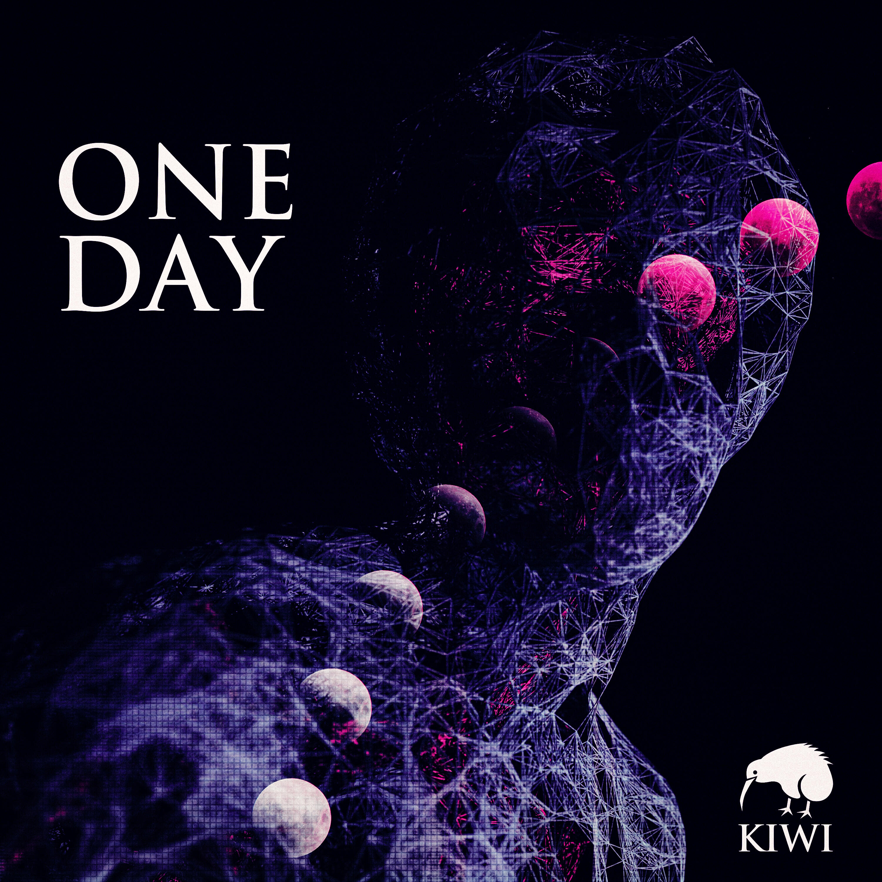 Релиз ONE DAY