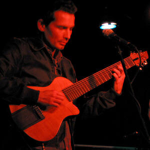 Peter James