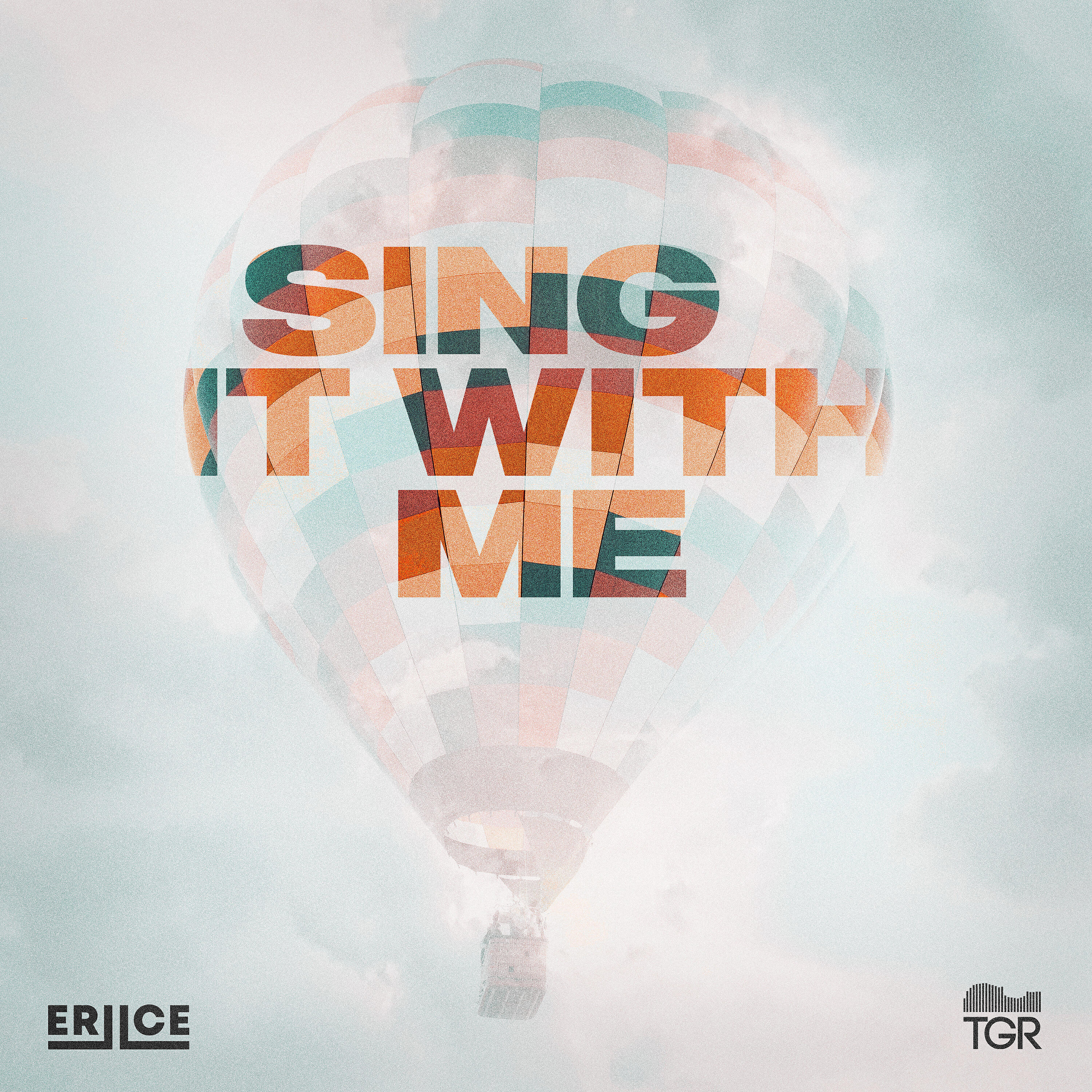 Релиз Sing It with Me