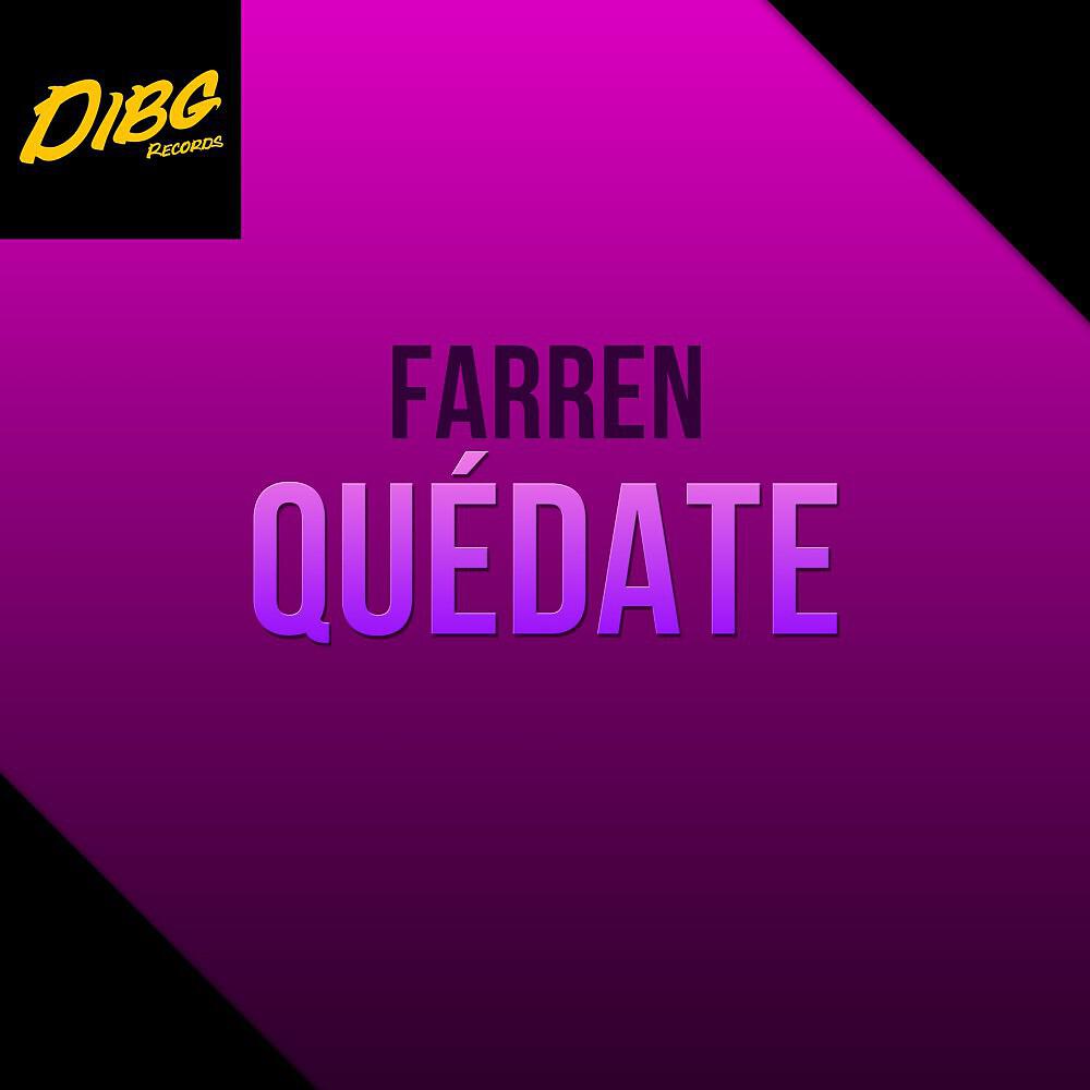 Релиз Quedate
