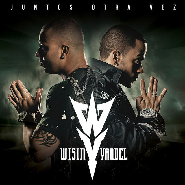 Релиз Juntos Otra Vez