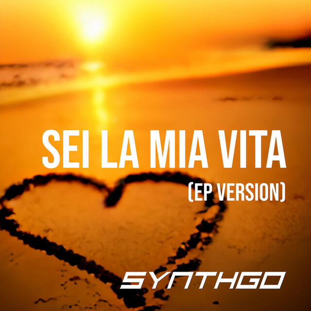 Релиз Sei La Mia Vita