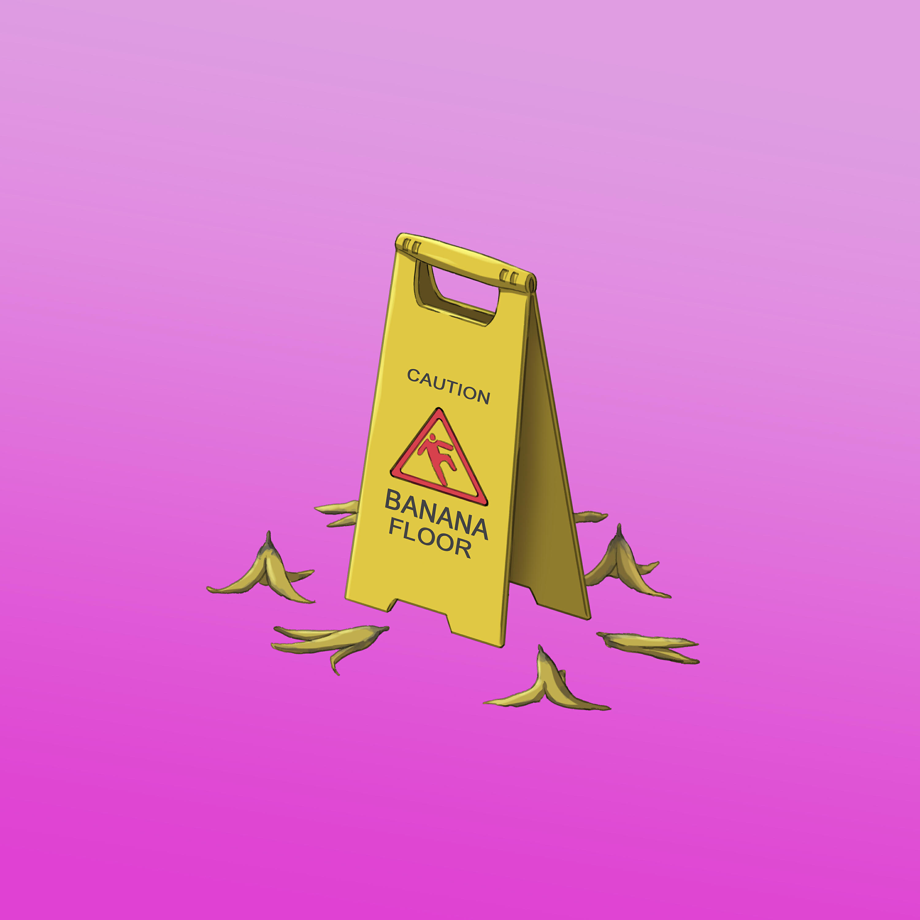 Релиз Slippery