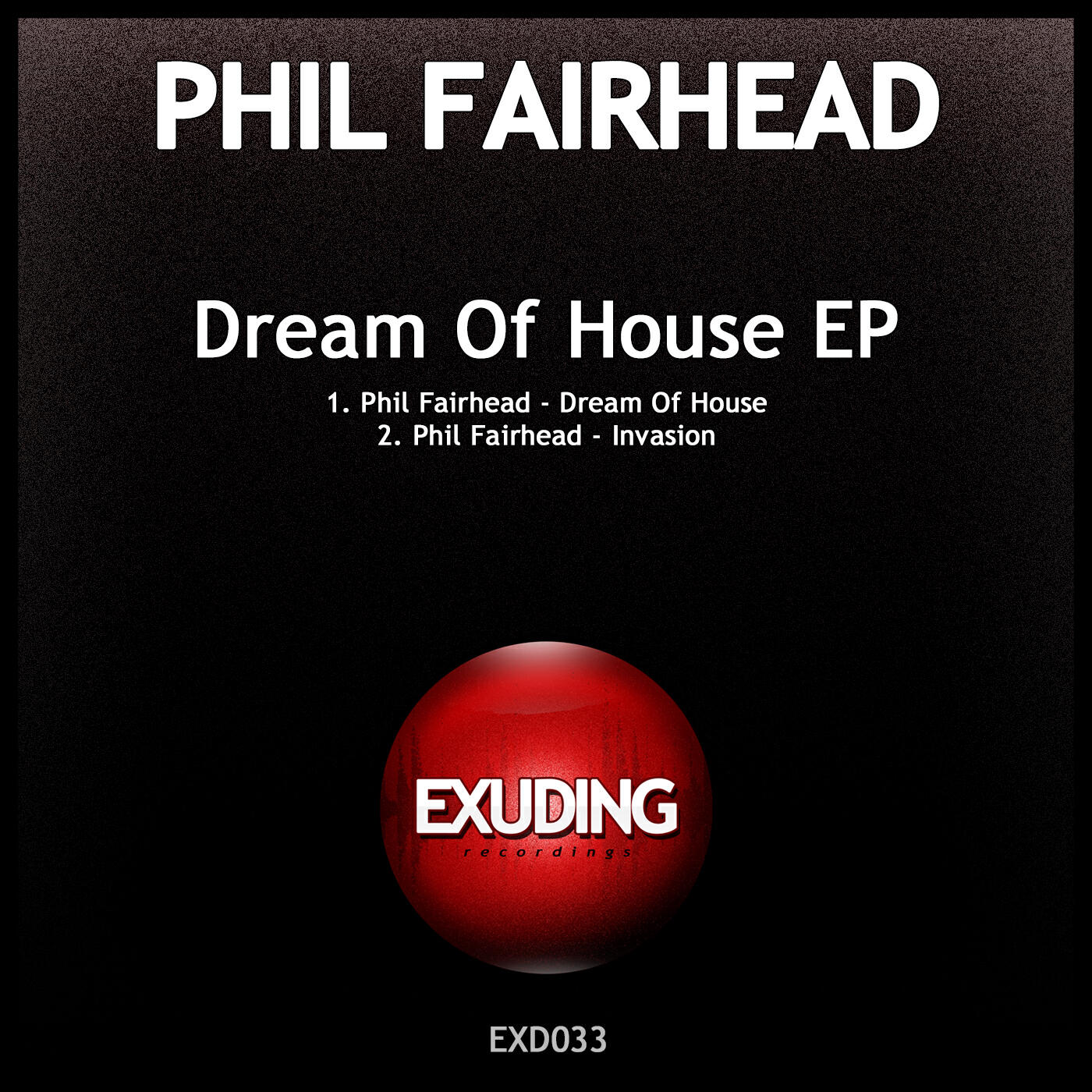 Релиз Dream of House