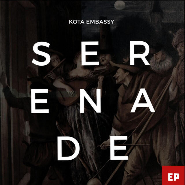 Релиз Serenade