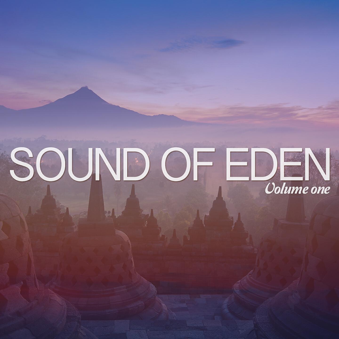 Релиз Sound Of Eden, Vol. 1