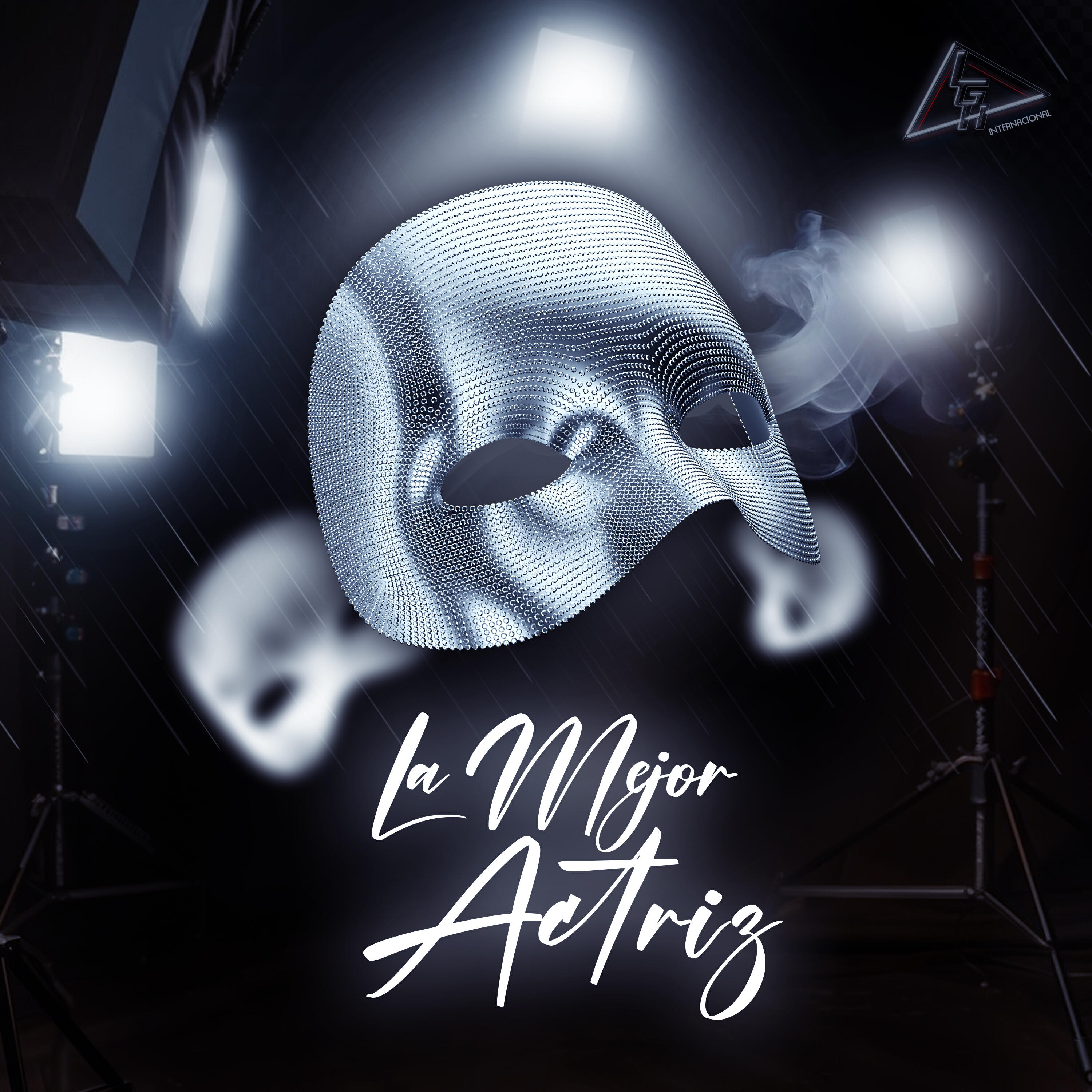 Релиз La Mejor Actriz