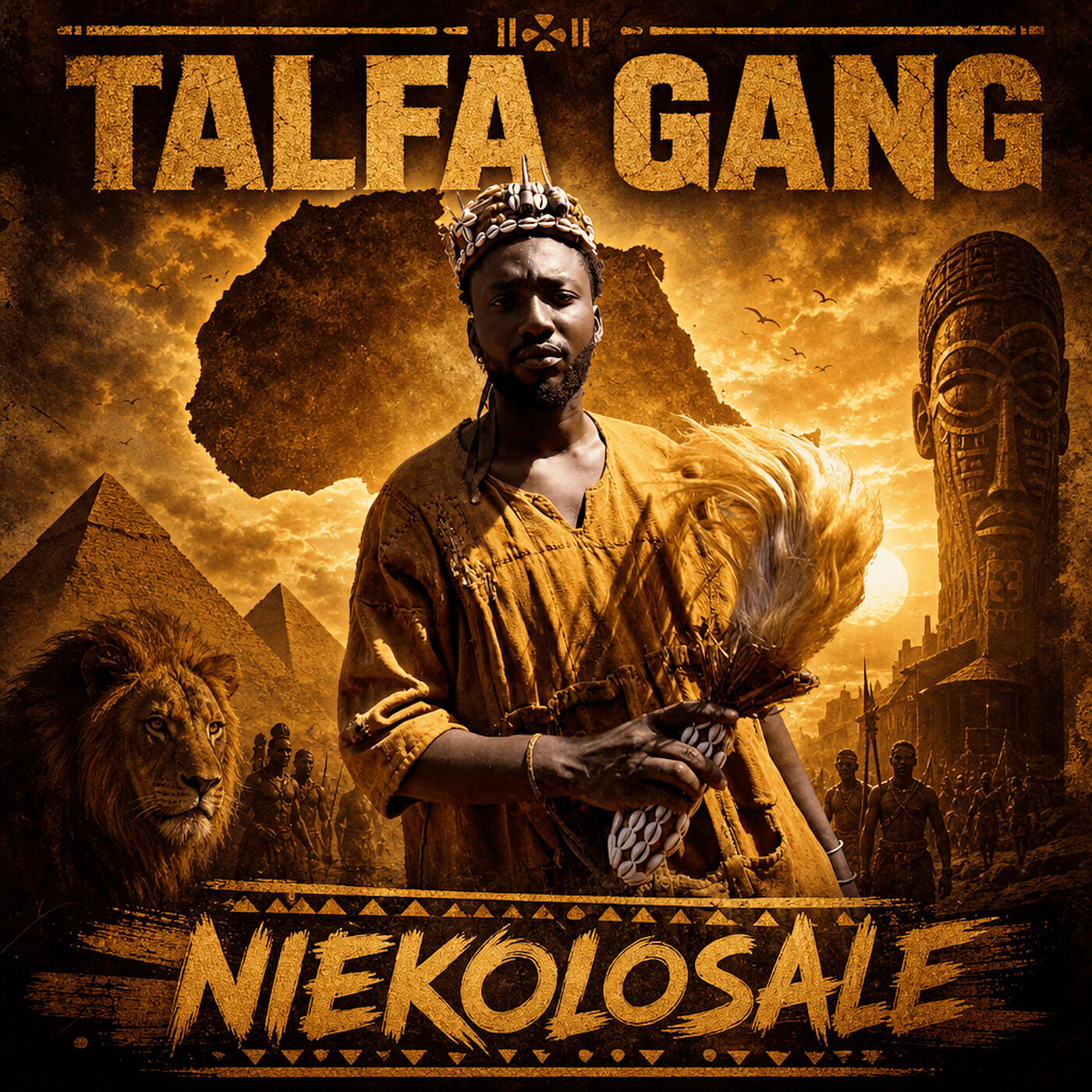 Talfa Gang
