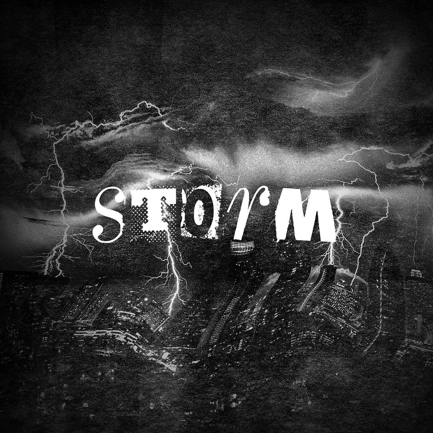 Релиз Storm