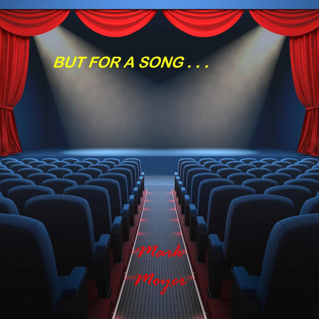 Релиз But for a Song...