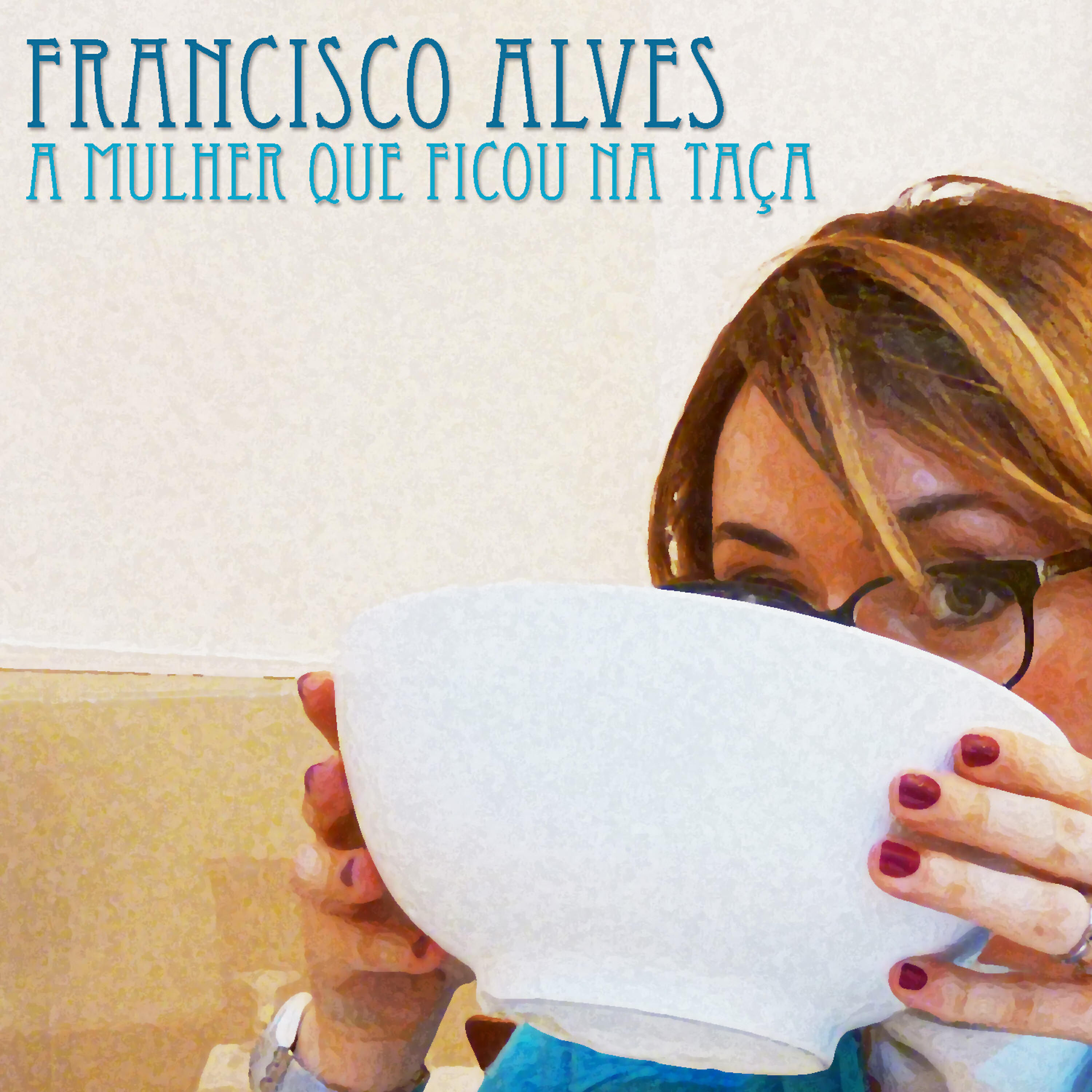 Релиз A Mulher Que Ficou Na Taça