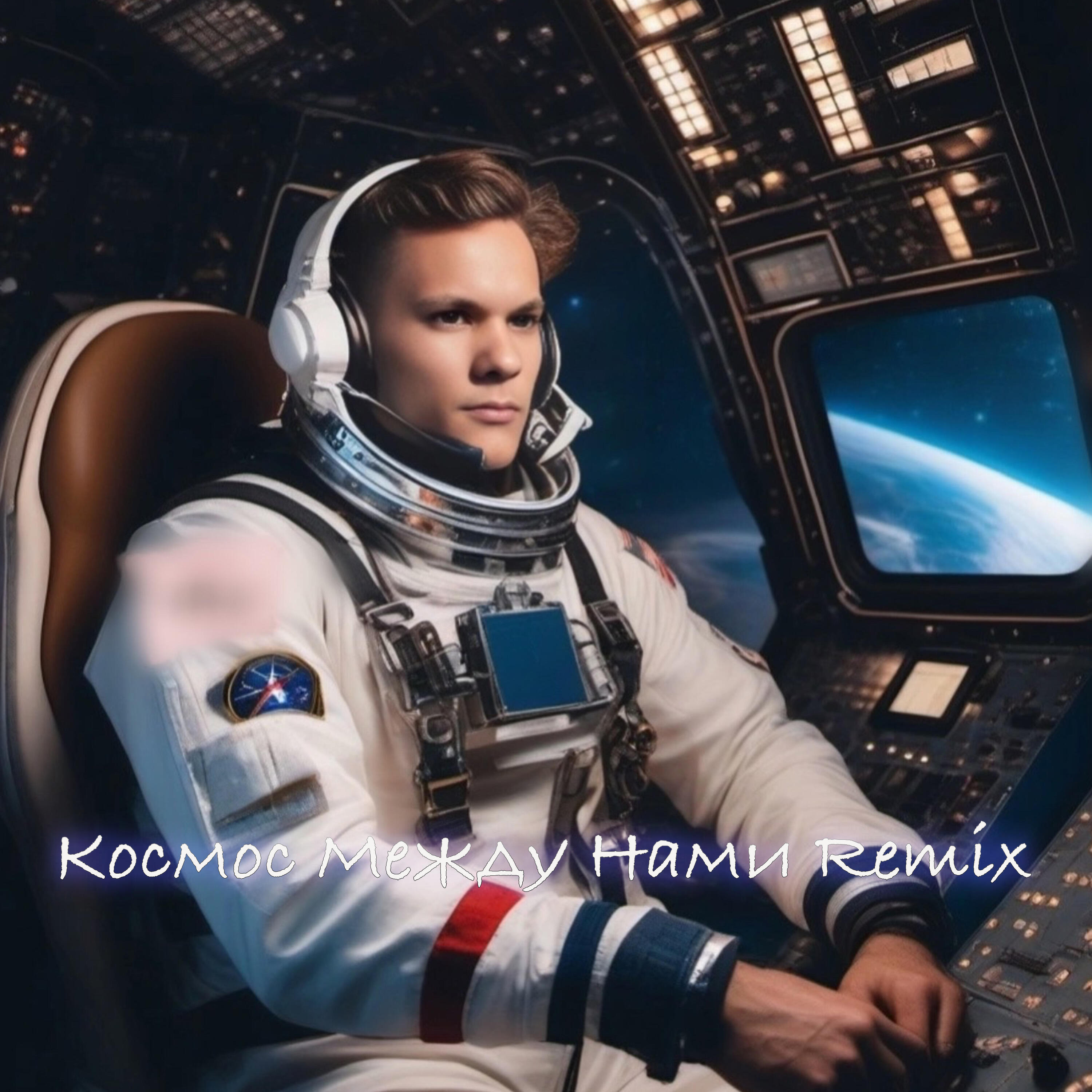 Релиз Космос между нами (Remix)