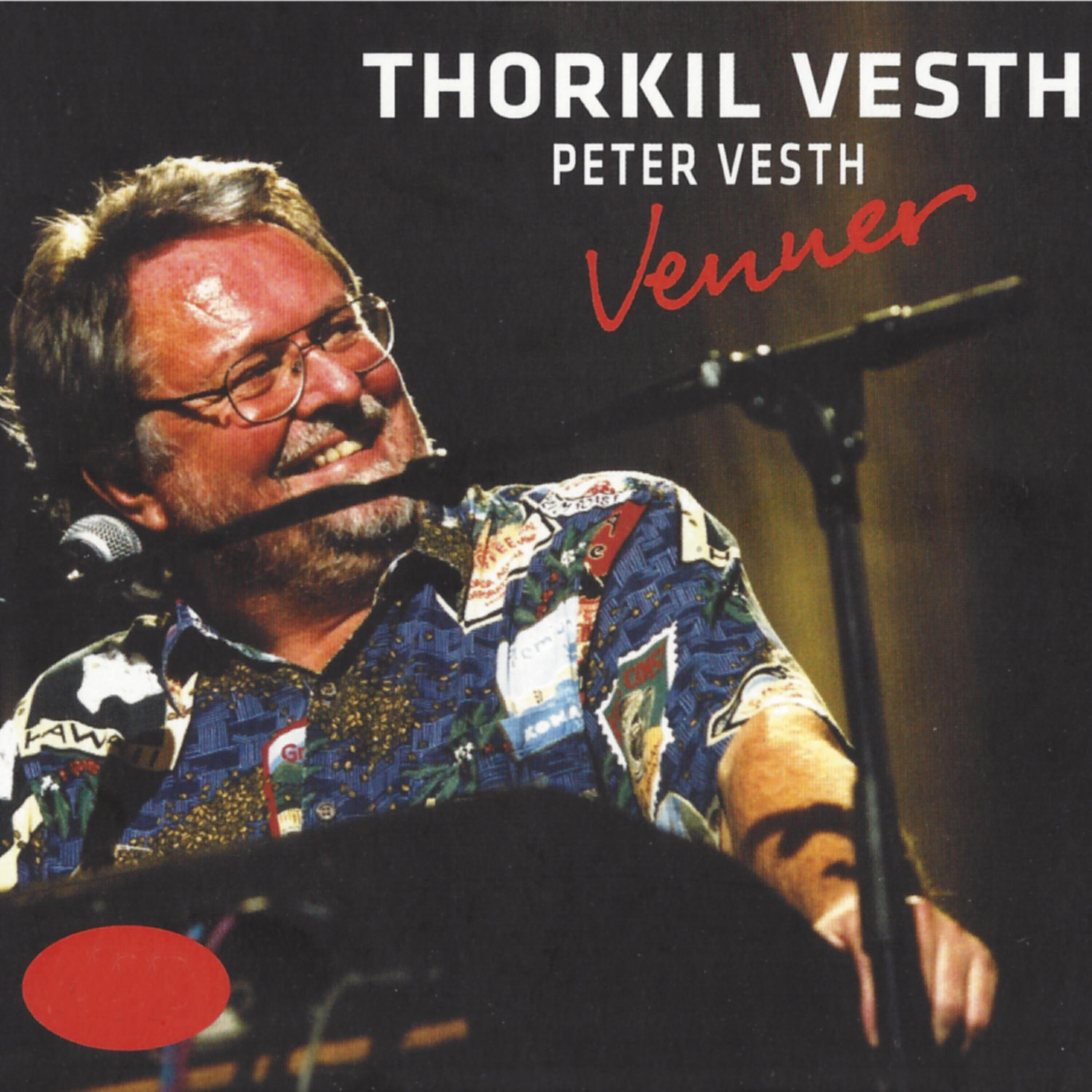 Релиз Venner
