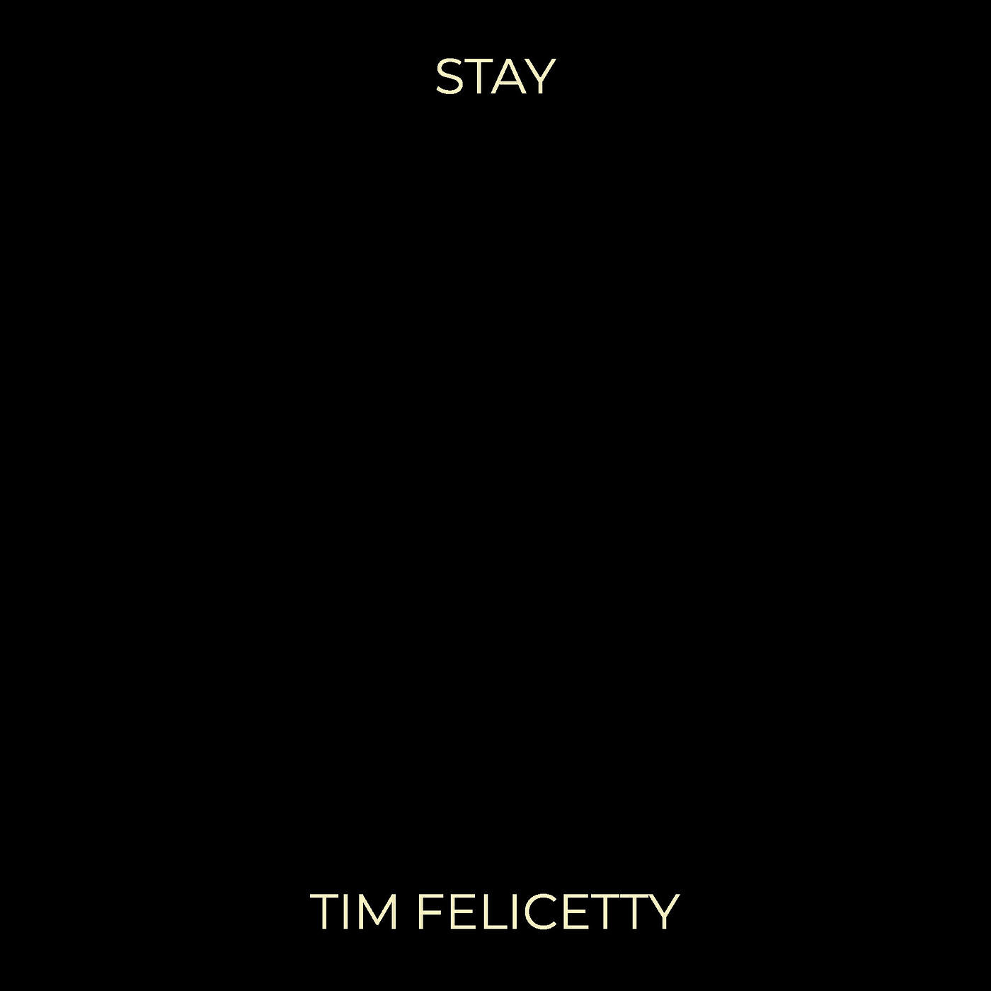Tim Felicetty