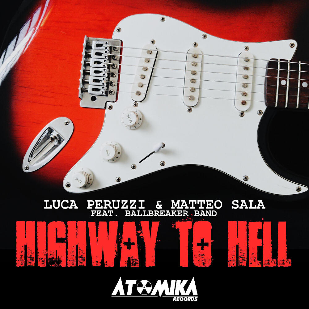 Релиз Highway To Hell