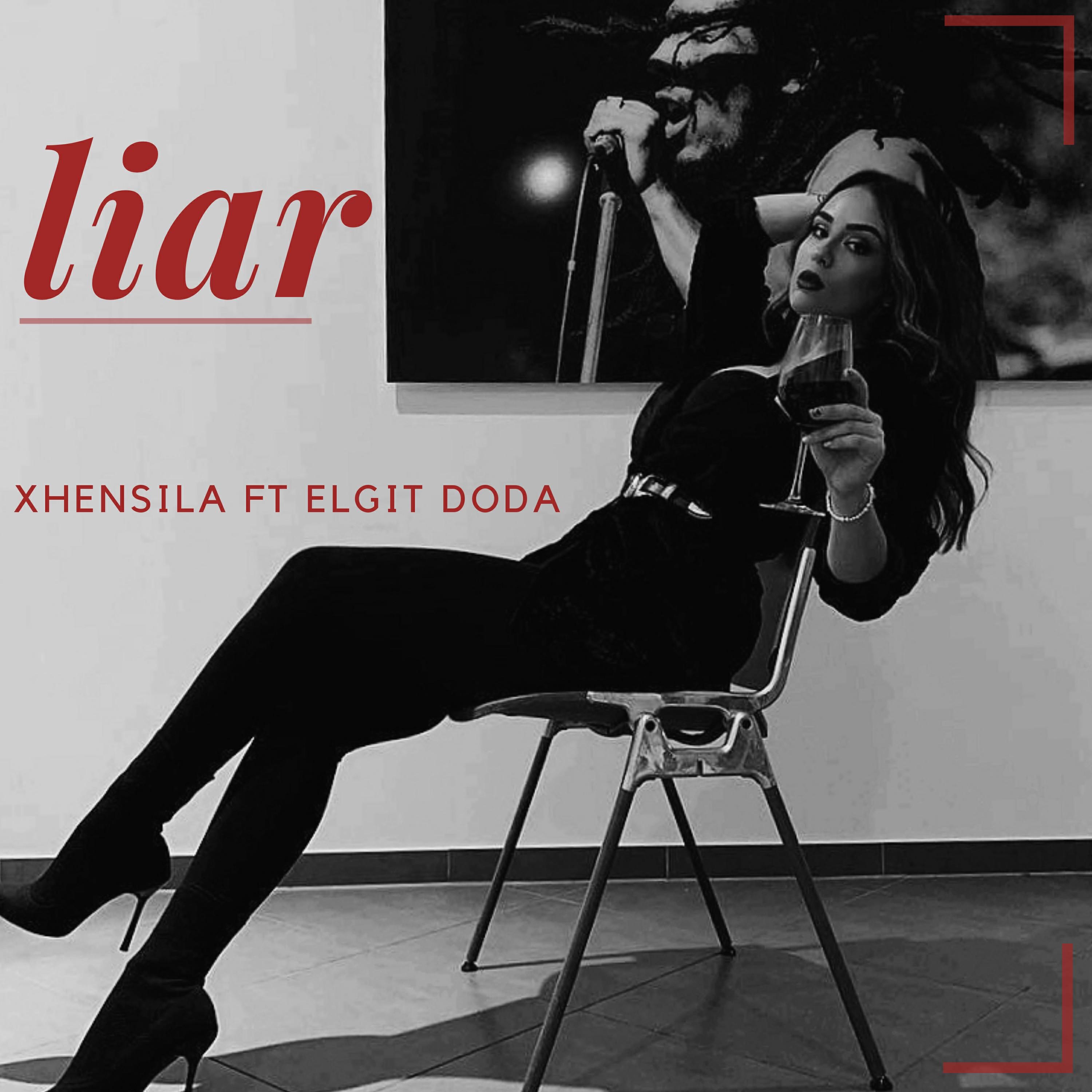 Релиз Liar