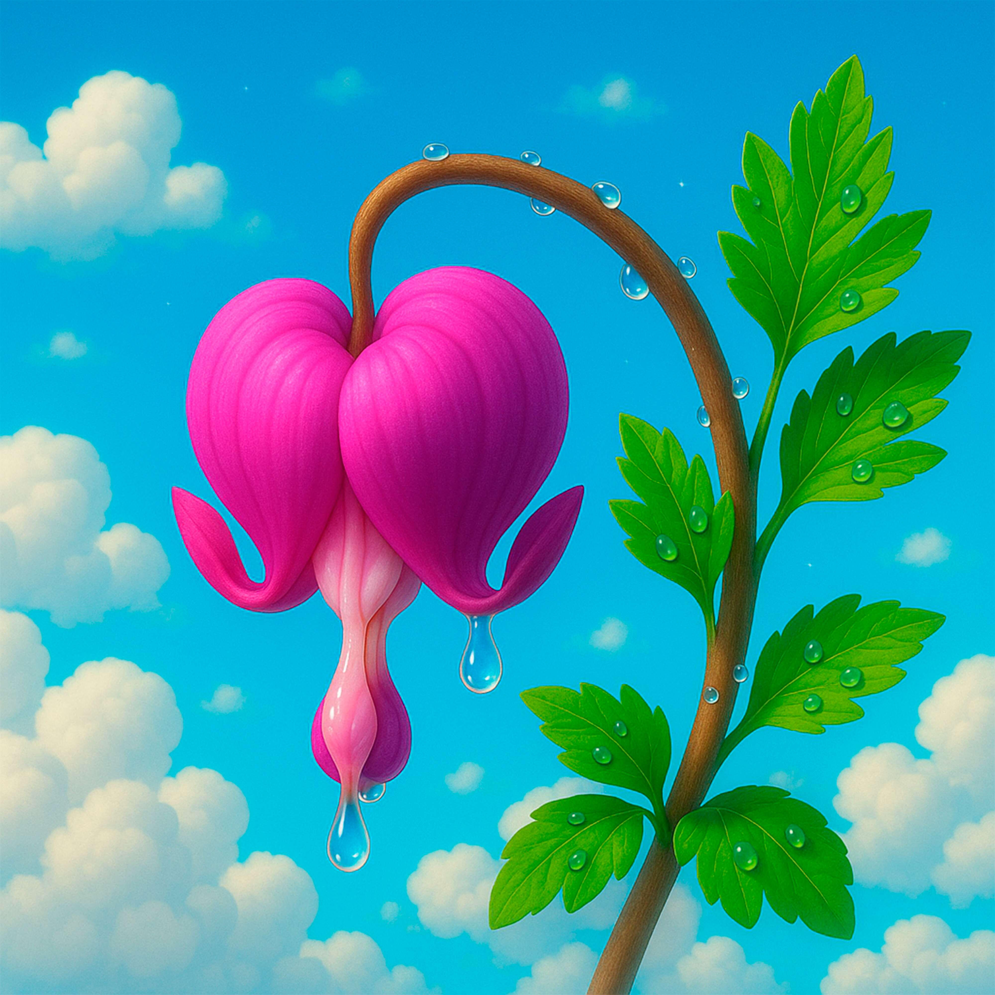 Релиз DICENTRA