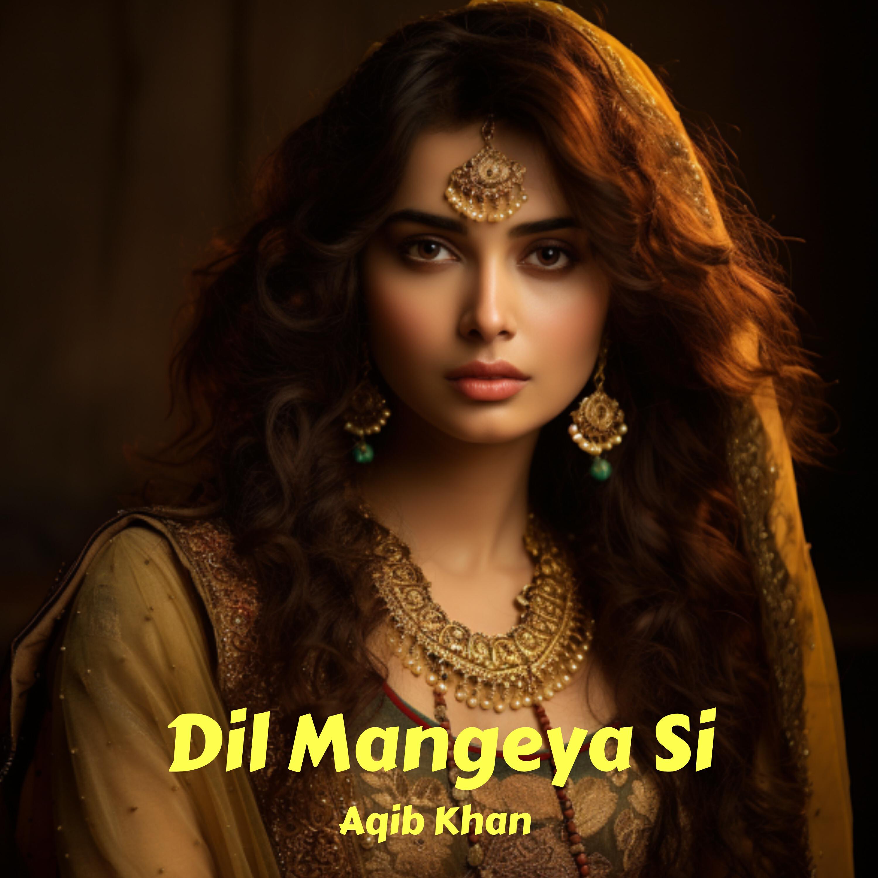 Релиз Dil Mangeya Si