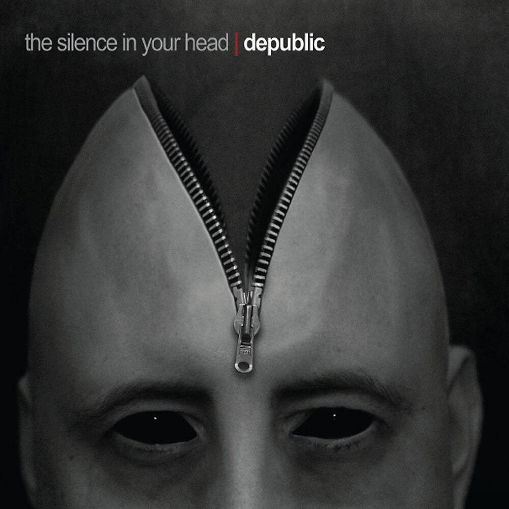 Релиз The Silence in Your Head