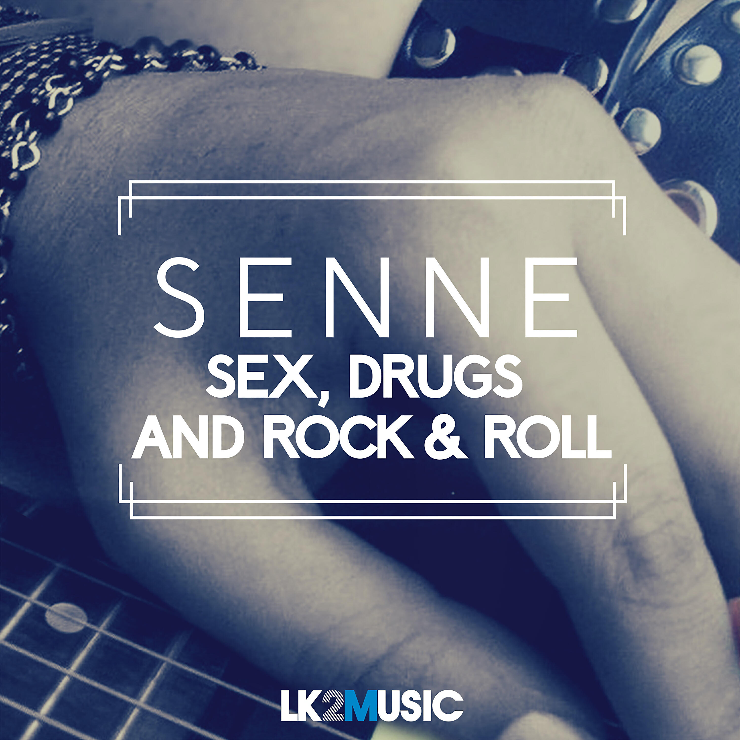 Релиз Sex, Drugs and Rock & Roll