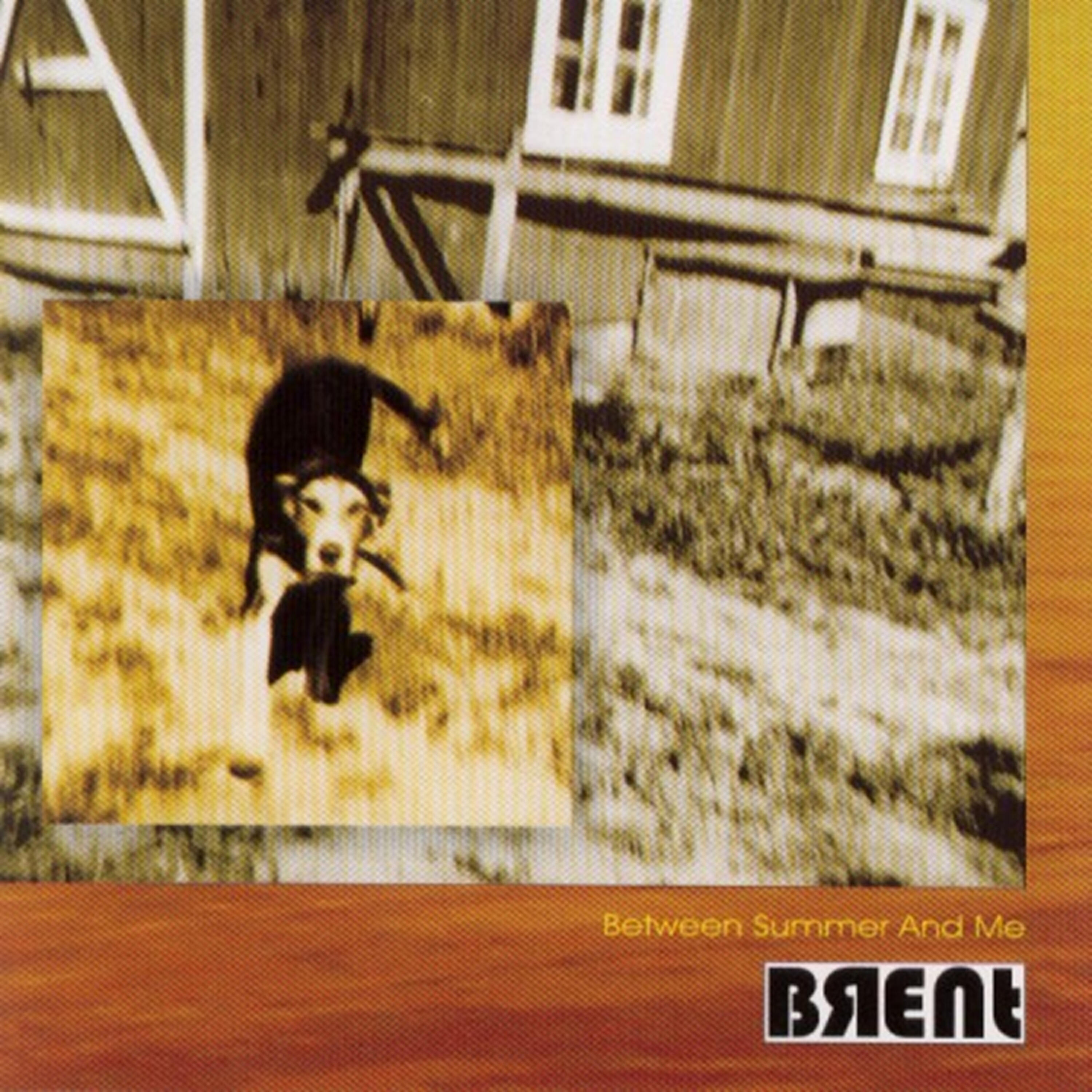 Релиз Between Summer and Me