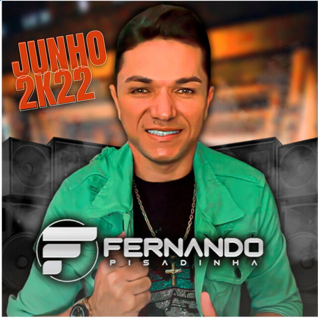 Fernando Pisadinha