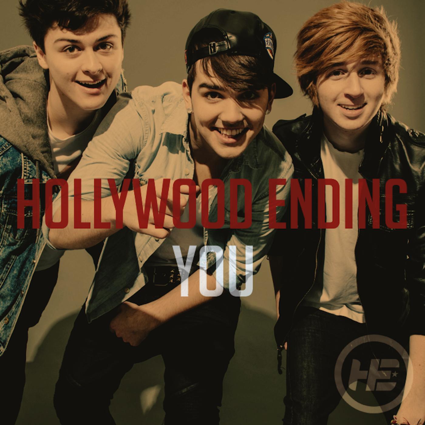 Релиз You