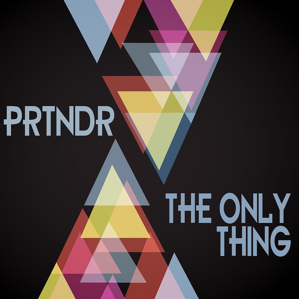 Релиз The Only Thing