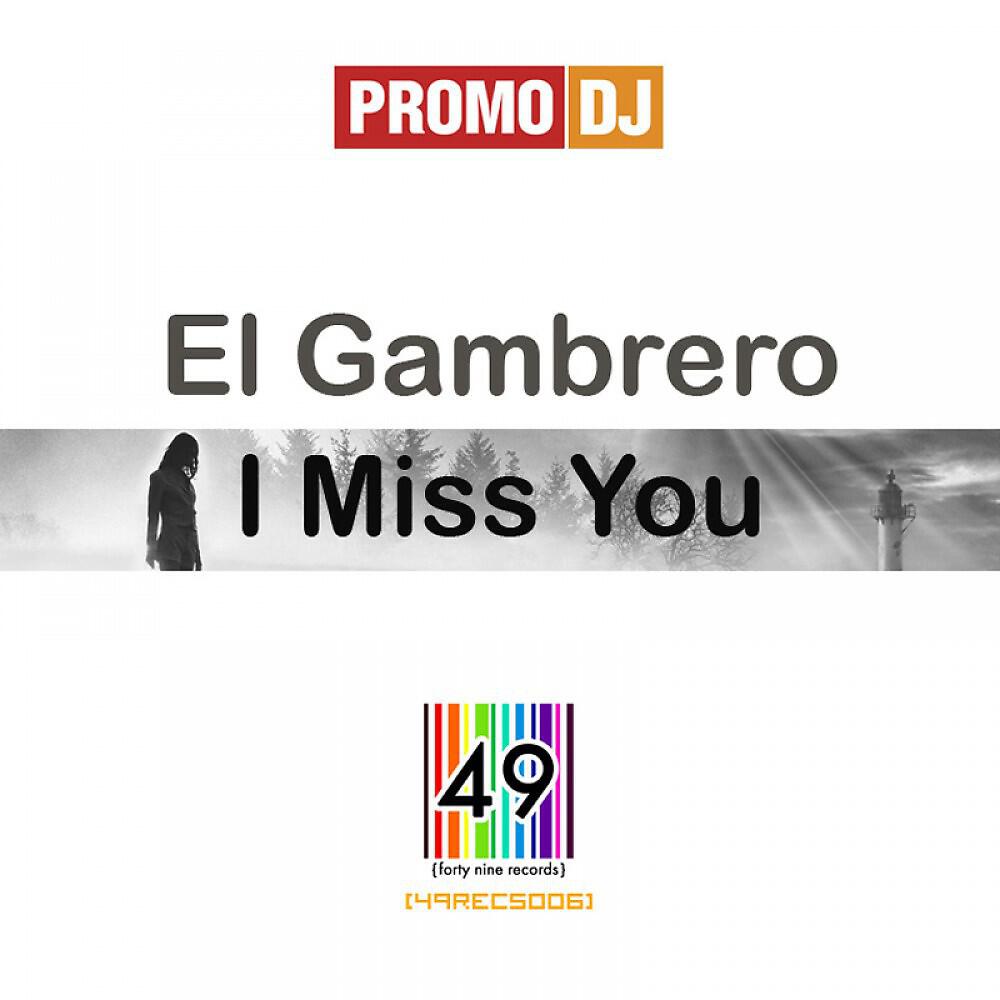Релиз I Miss You