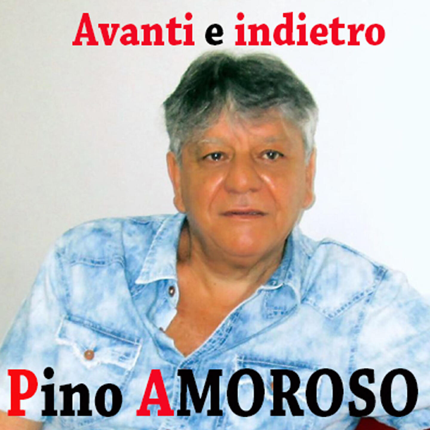Релиз Avanti e indietro nel tempo