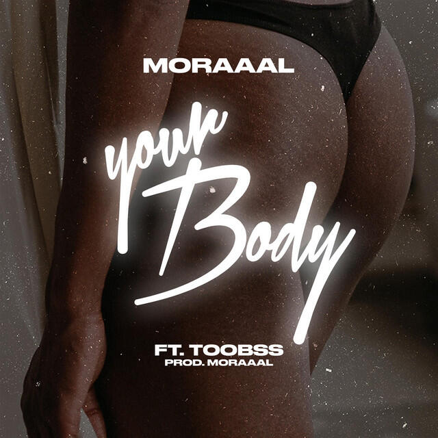 Трек Your Body