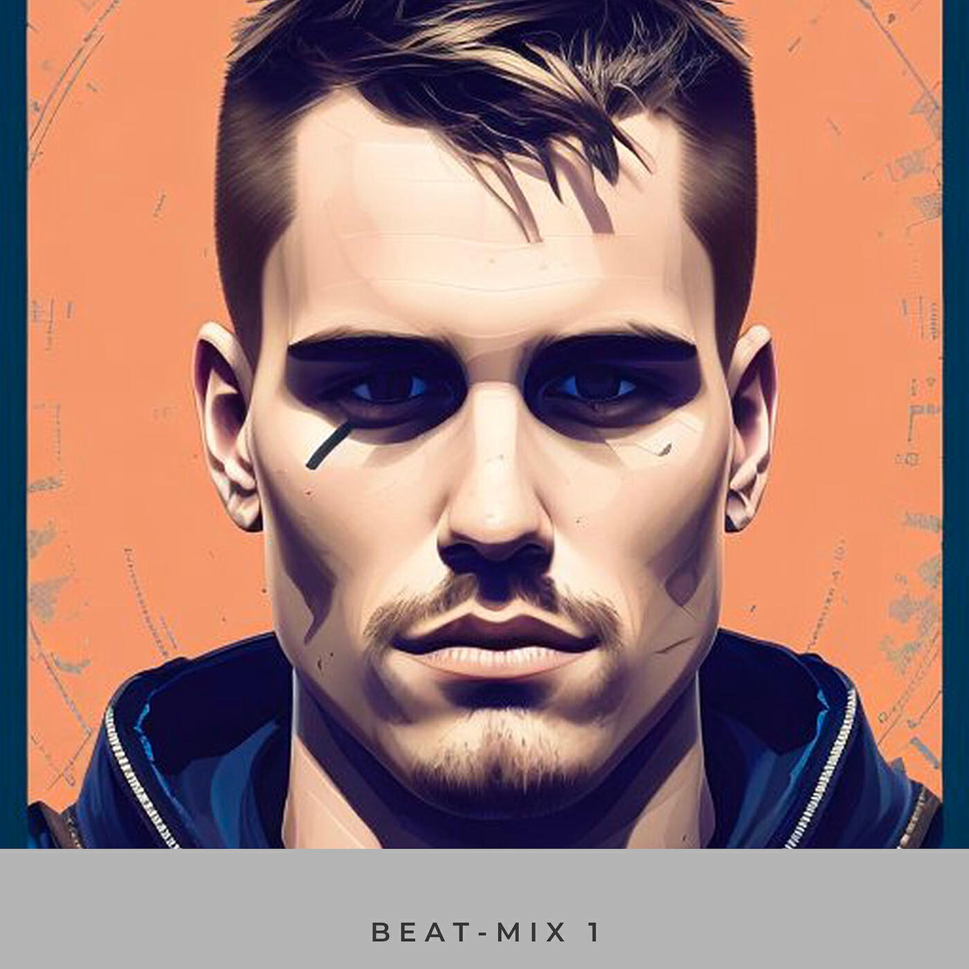 Релиз Beat Mix 1