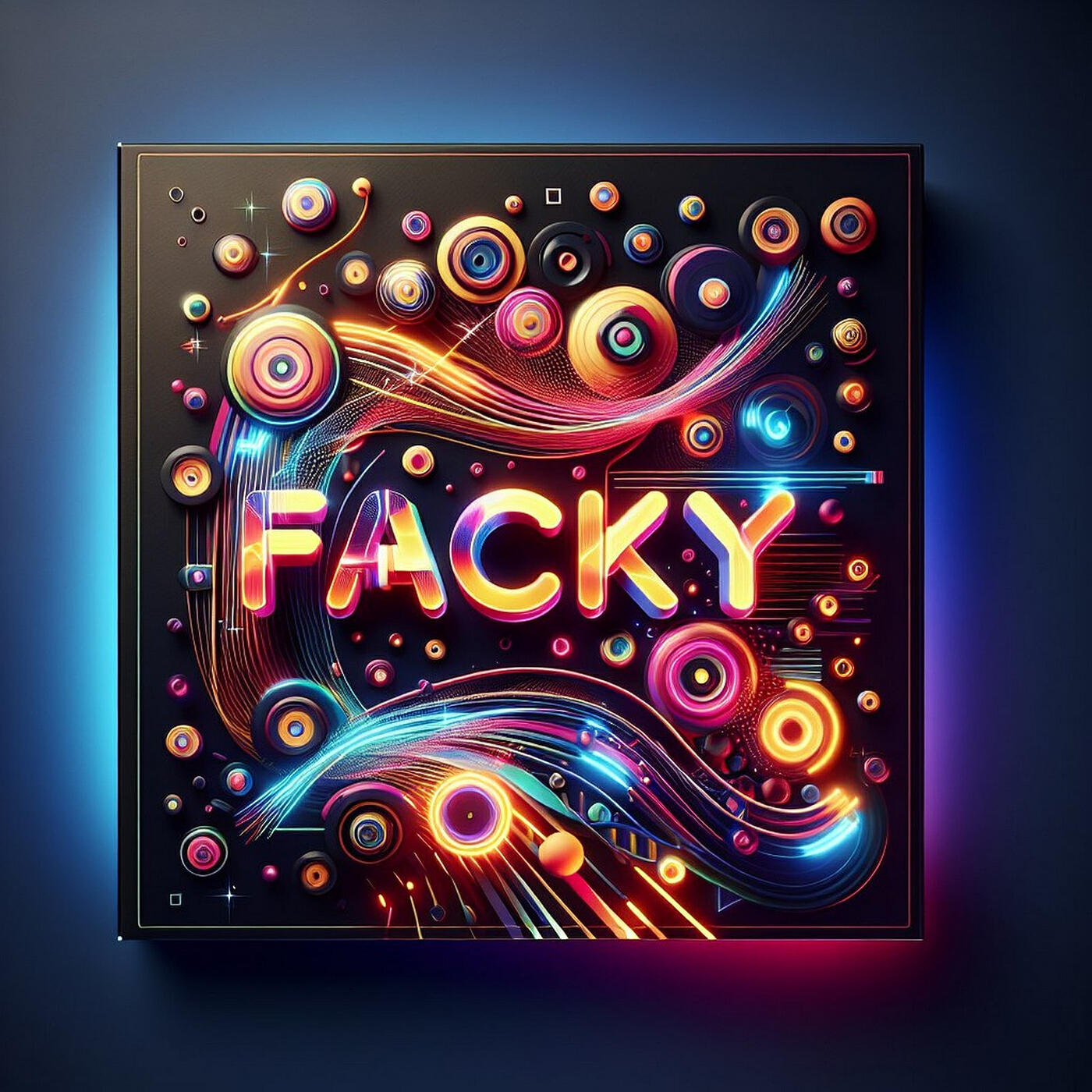 Релиз Facky