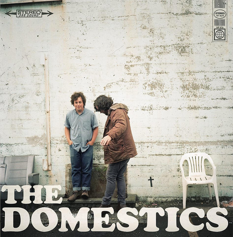 The Domestics