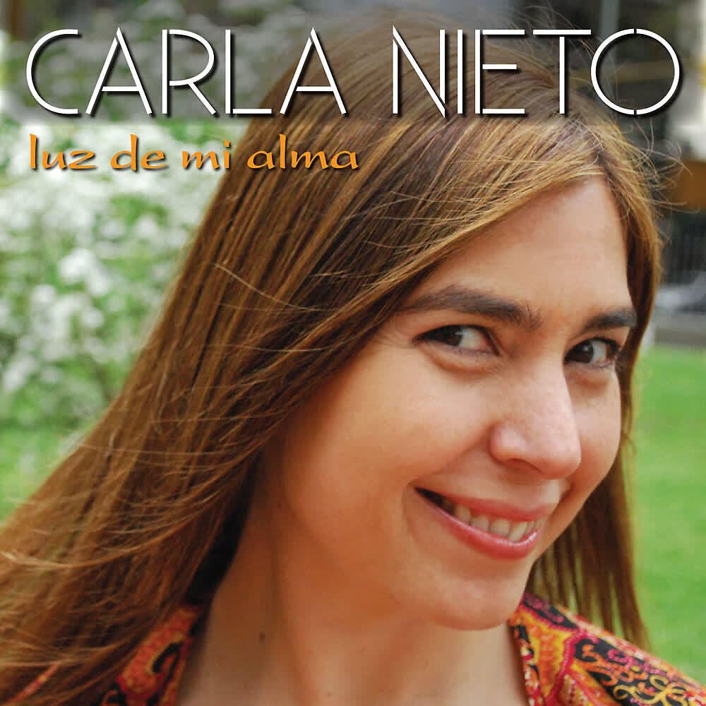 Релиз Luz de Mi Alma