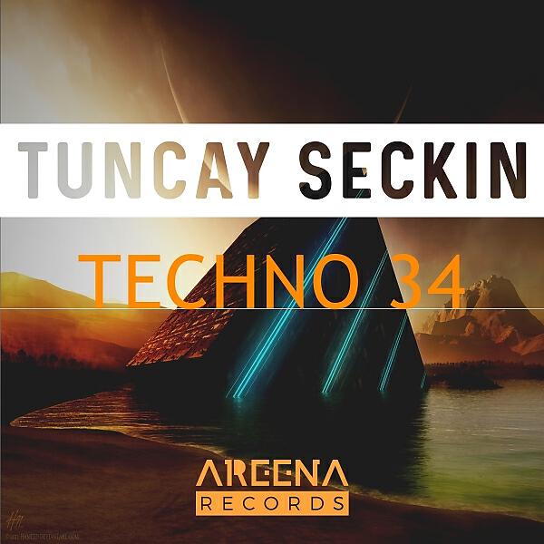 Релиз Techno34