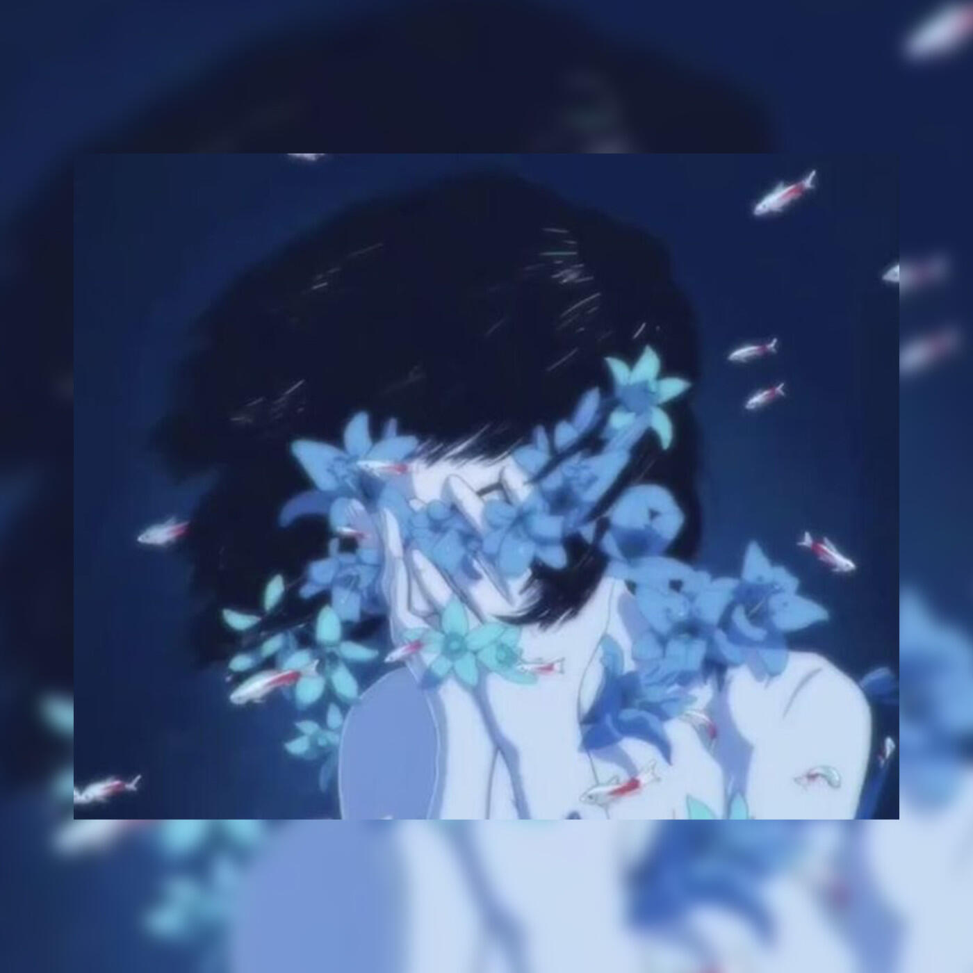 Релиз Rainy nights