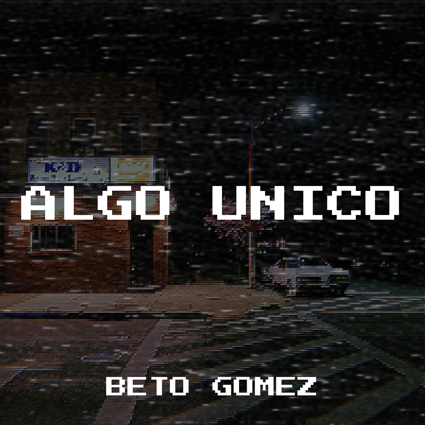 beto gomez