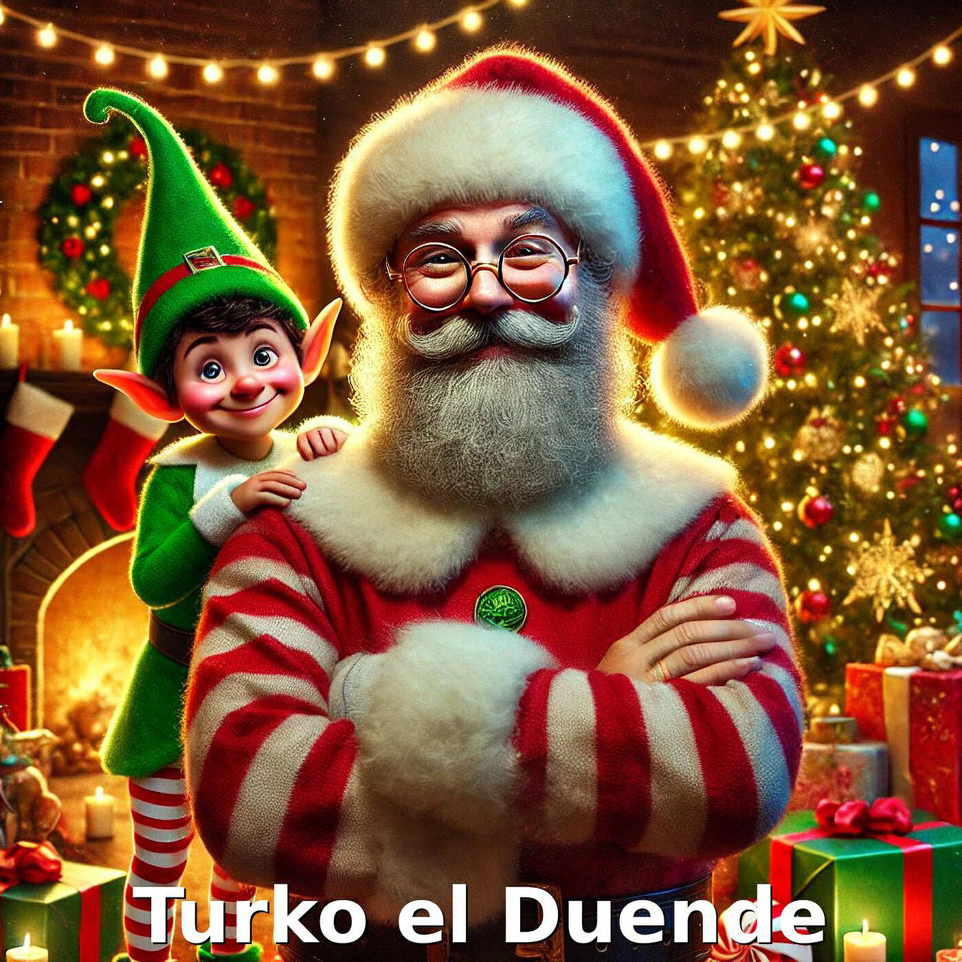 Релиз Turko El Duende
