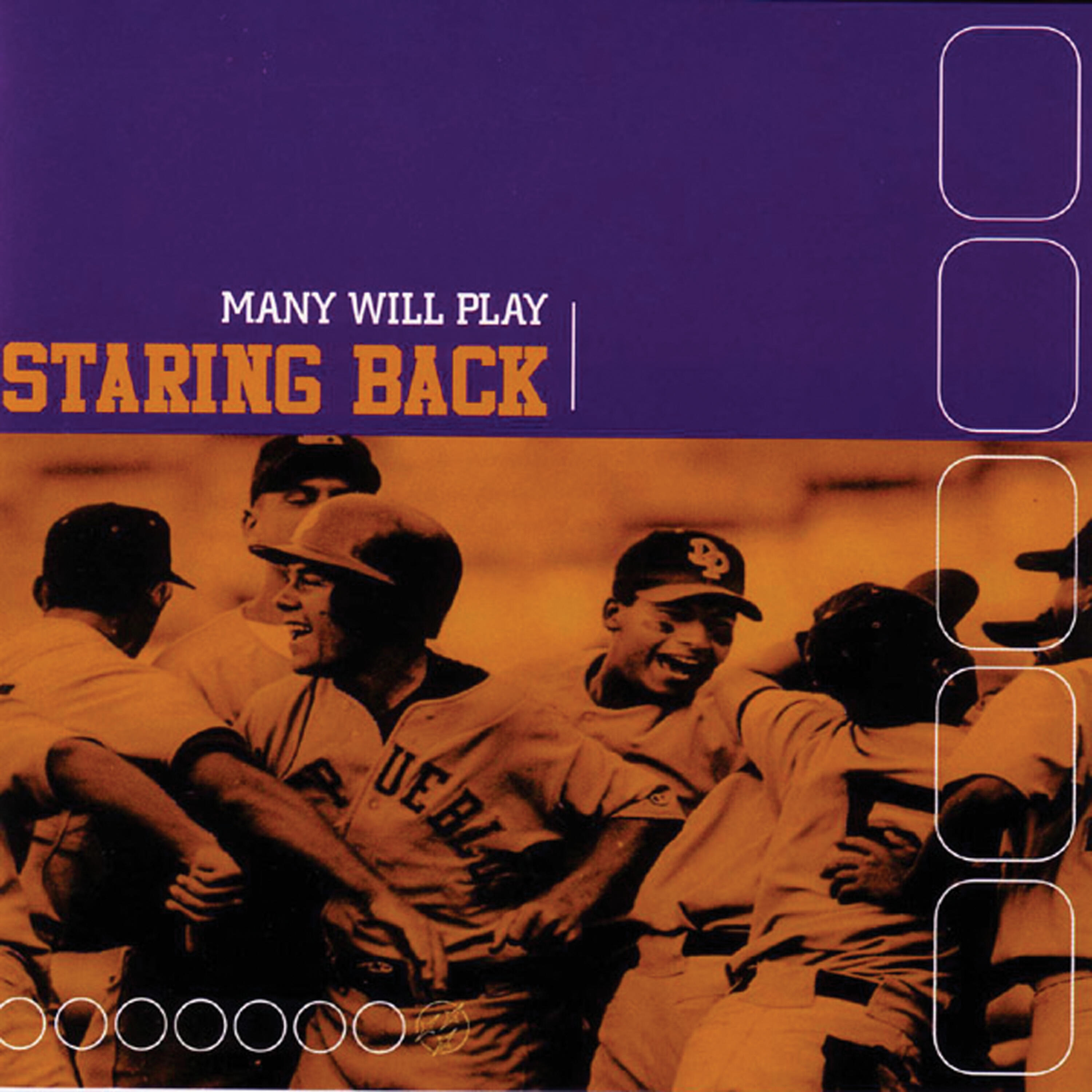 Релиз Many Will  Play