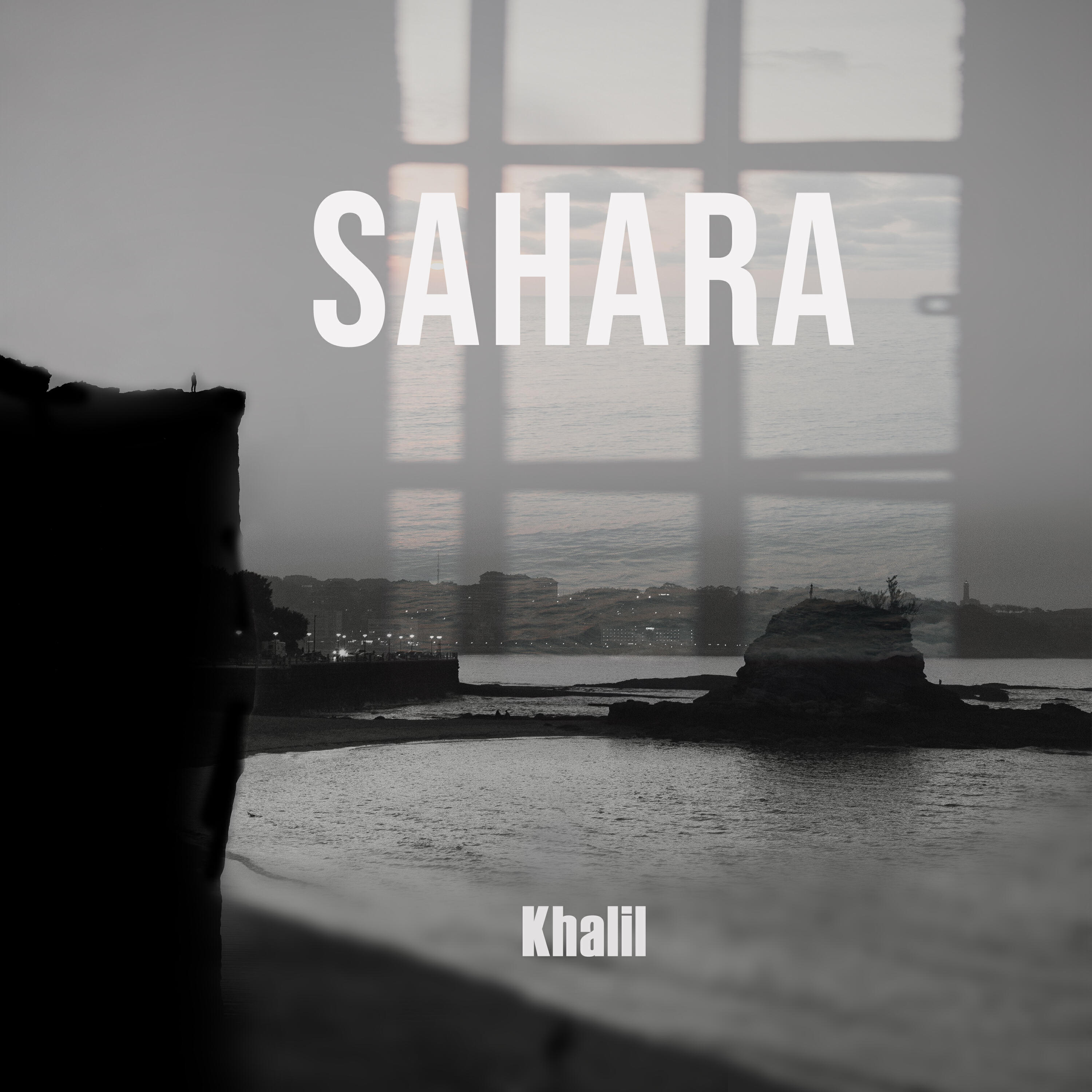 Релиз Sahara