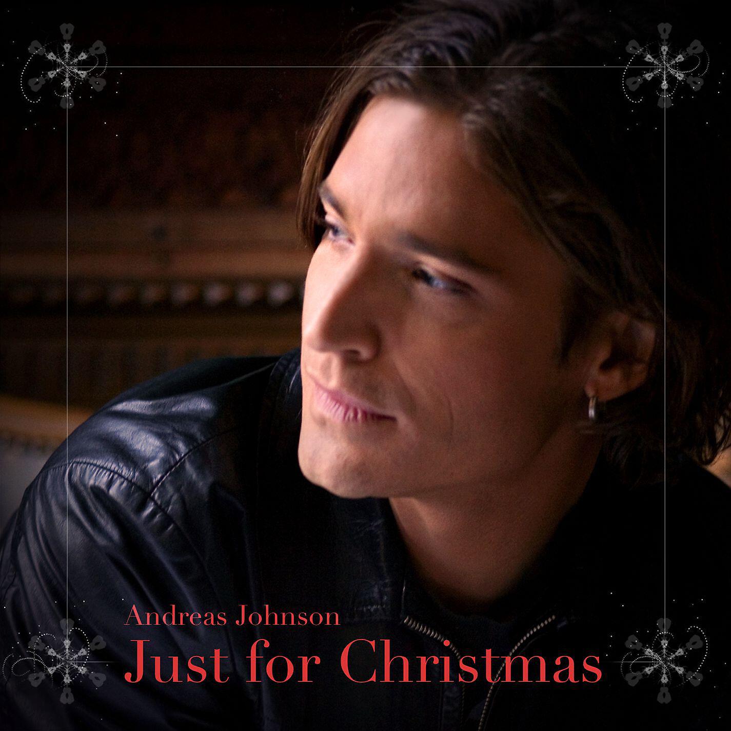 Релиз Just For Christmas