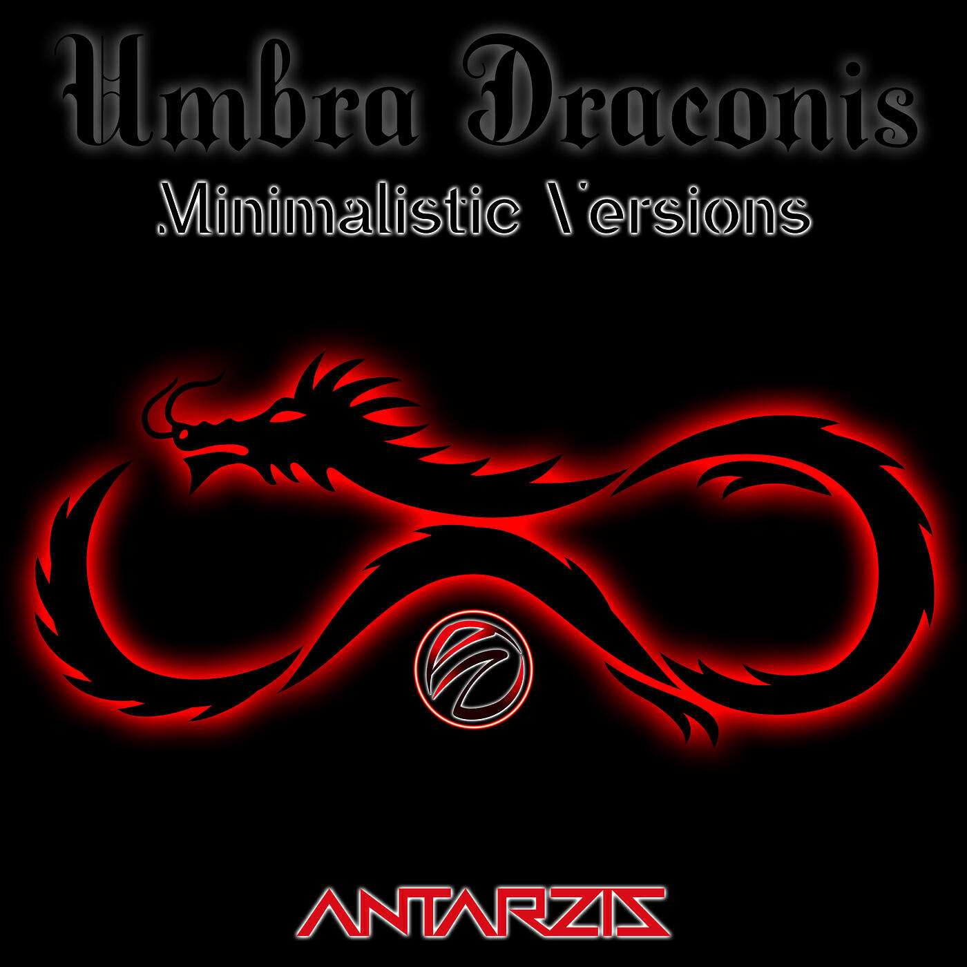 Релиз Umbra Draconis (Minimalistic Versions)