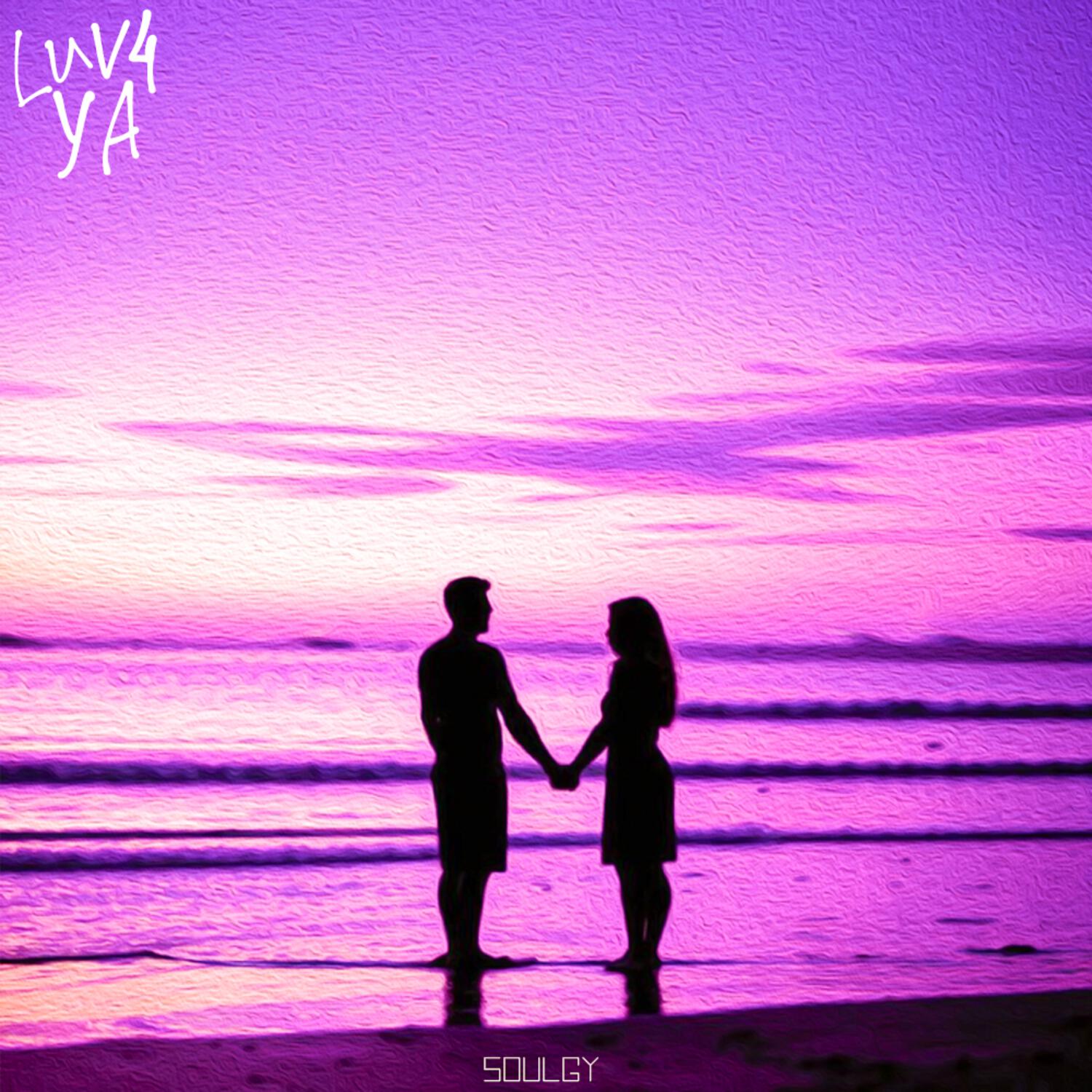 Релиз LUV 4 YA
