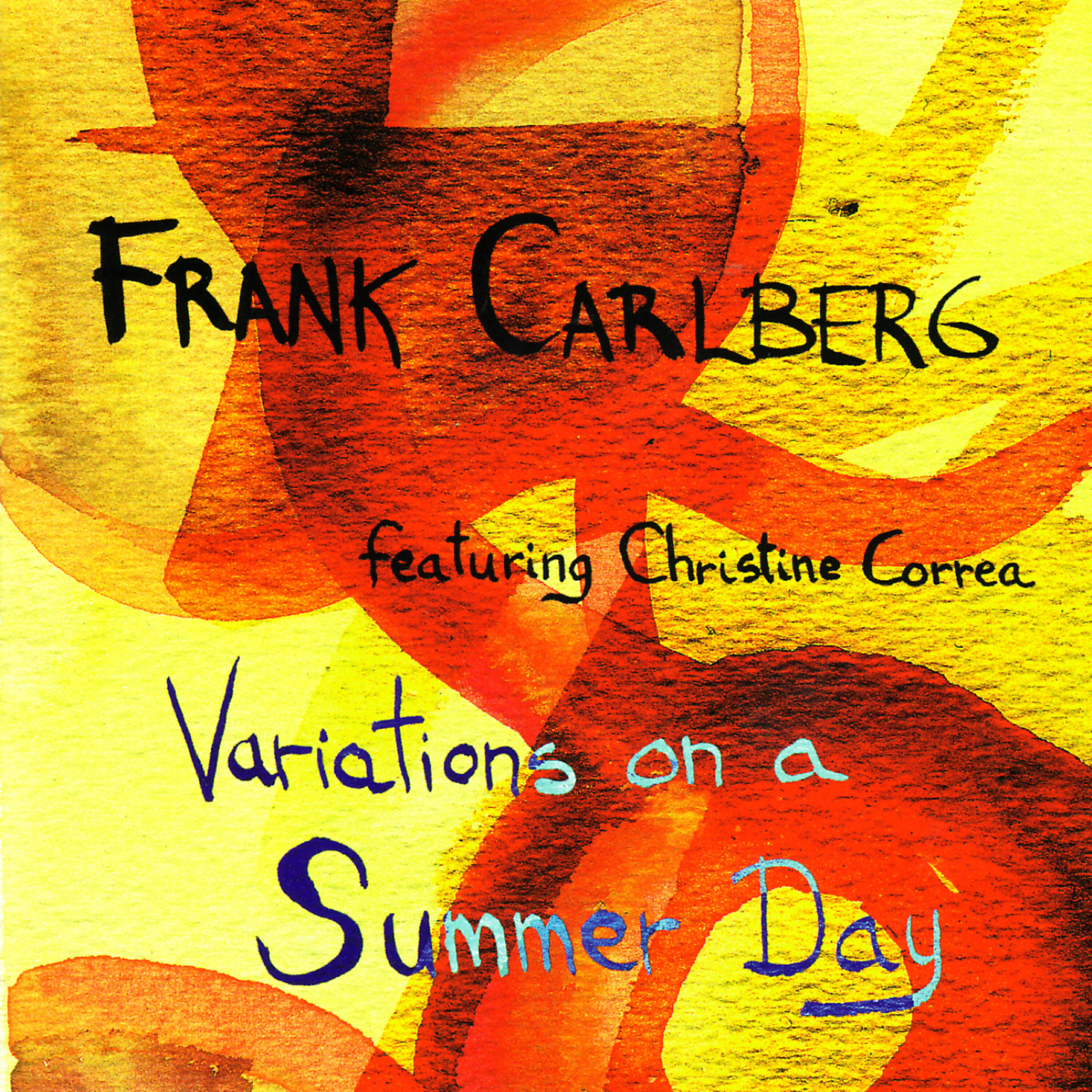 Релиз Variations on a Summer Day