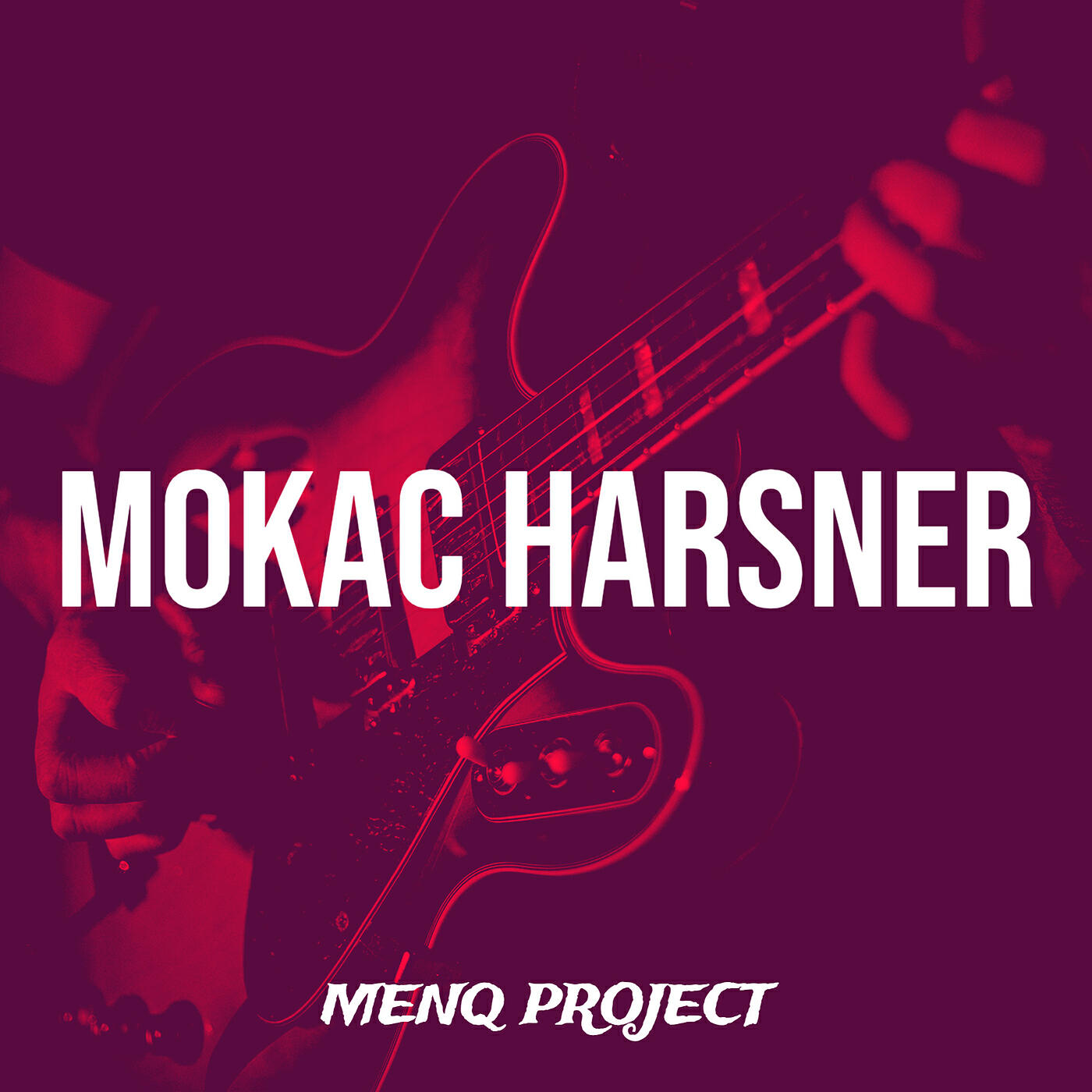 Релиз Mokac Harsner